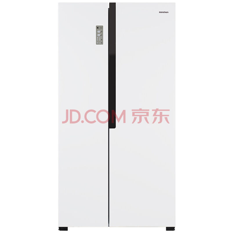 Ronshen 容声 BCD-560WD12HY 560升 对开门冰箱  2699元