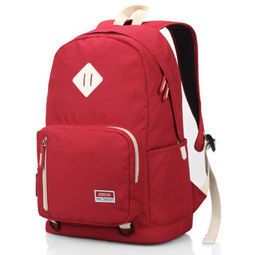 American Tourister 美旅箱包 14寸电脑双肩包 627*00003