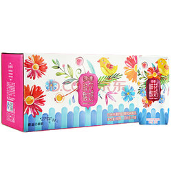 new hope 新希望 雪兰鲜花酸奶众创版 200ml*8盒/箱