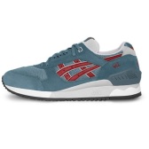 Asics 亚瑟士 Tiger Unisex GEL-Respector 复古运动休闲跑鞋 $39.99（约279元）