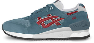 ASICS 亚瑟士 GEL-RESPECTOR 复古运动休闲跑鞋