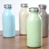 【日亚直邮】DOSHISHA MOSH 保温杯350ml 到手价2450日元（约164元）