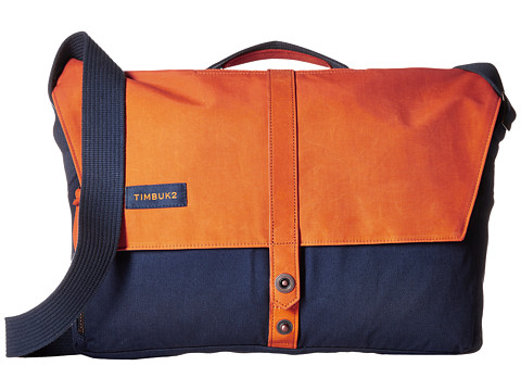 TIMBUK2 天霸 Sunset 男士小号邮差包