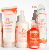 Bumble and Bumble：买满$35免费送洗护发套装