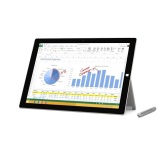 Microsoft Surface Pro 3 12寸平板电脑 $1069.99（约7331元）