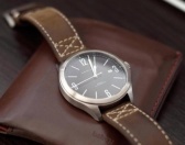 新低！Hamilton 汉密尔顿Khaki Aviation 卡其航空背透机械表 $279（约1949元）