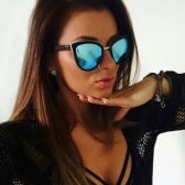 Gilt Groupe：Alexander McQueen、Ray-Ban 等品牌时尚太阳镜低至5折起