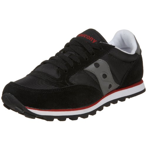 Saucony Originals 索康尼 Jazz Low Pro 女士复古跑鞋
