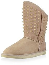 40码！Austr阿lia Luxe Collective PISTOL PIS203N 女款雪地靴