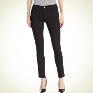Amazon.com：Calvin Klein Jeans 女士修身牛仔裤