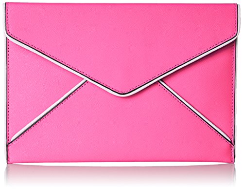 Rebecca Minkoff Leo Clutch 女款手拿包