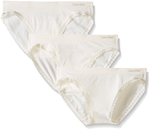 M码！Calvin Klein Seamless 女士内裤