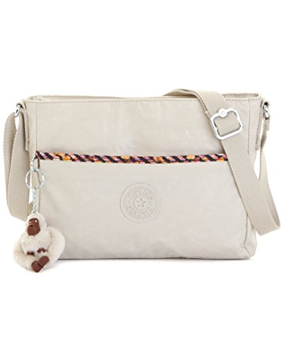 Kipling 凯浦林 Camille 女士斜挎包