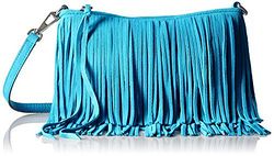 REBECCA MINKOFF Finn Crossbody 女士斜挎包