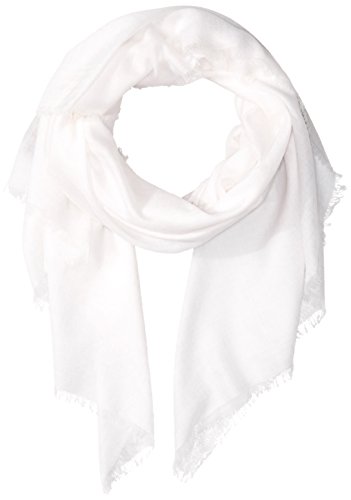 Phenix Cashmere Lightweight Wool 羊毛围巾