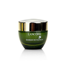 Lancome 兰蔻 根源补养晚霜 15ml 赠同款+虎标5g*2支