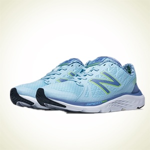 Joe's New Balance Outlet：New Balance 新百伦 690 女士跑鞋