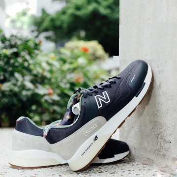 New Balance 新百伦 MD1500 男士复古慢跑鞋