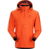 【额外8折】Backcountry：精选Arc'teryx、Mountain Hardwear等品牌户外用品热卖