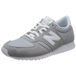 New Balance WL420NPD-B  休闲跑步鞋 女