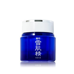 已过期亚马逊中国 KOSE高丝 雪肌精凝露40g