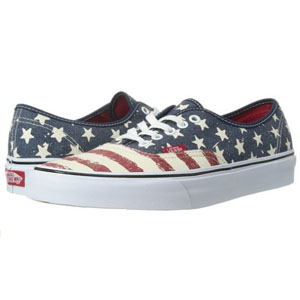 VANS万斯 CL男子 Authentic硫化鞋