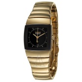 Rado 雷达Sintra 高科技金属陶瓷奢华女表 $699（约4832元）
