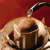 CAFE工房 特级挂耳式咖啡70杯+送10杯 1980日元（约131元）