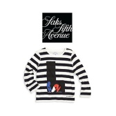 Saks Fifth Avenue：大牌童装童鞋等 满减高达$100+14%