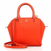Tory Burch Robinson 托里·伯奇 罗宾逊系列真皮迷你手袋 $315（约2195元）