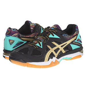 6PM.COM：Asics 男士时尚运动跑鞋