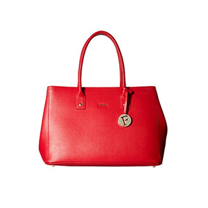6PM.COM：Furla 芙拉 Linda 红色中号托特包