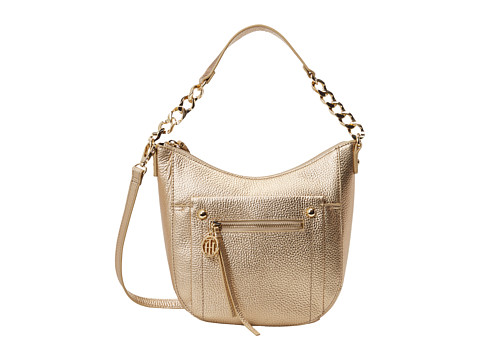Tommy Hilfiger Tessa Hobo 女士单肩包
