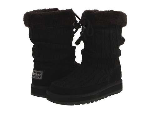 SKECHERS 斯凯奇  Keepsakes - Blur女士高帮雪地靴