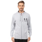 Under Armour 安德玛 Tri-Blend Fleece 男士运动外套 $32.99（约230元）