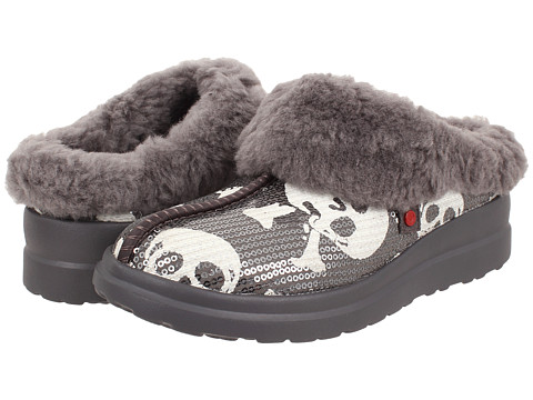 小码！UGG austr阿lia Dreams 女款保暖鞋