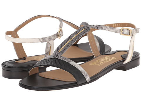 Salvatore Ferragamo 菲拉格慕 Gerry 女士简约凉鞋
