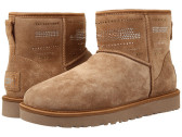 额外9折！UGG Serape Bling 施华洛世奇水晶装饰雪地靴 $89.99（约628元）