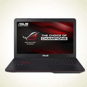 eBay ：ASUS 华硕 ROG 15.6寸游戏本