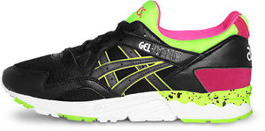 ASICS 亚瑟士 GEL-LYTE 5代 男士复古跑鞋