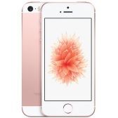 Apple iPhone SE 64GB 解锁版智能手机 $454.99（约3141元）