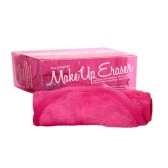 8折+3件小样！MakeUp Eraser 神奇清水卸妆毛巾 $16（约111元）