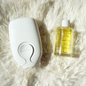 Iluminage 便捷款激光脱毛仪 ￡184.8（约1608元）
