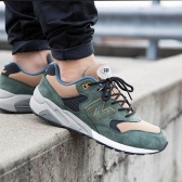 New Balance：新百伦美国官网精选训练用品满$100享9折