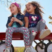 最后一天！Gymboree 金宝贝婴童服装5折热卖+任意订单免运费