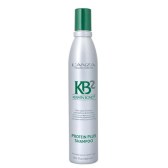 L'Anza KB2 蛋白质无硅弱酸洗发水 300ml ￡8.12（约71元）