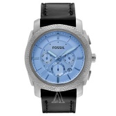 Fossil 化石Machine 男士石英手表 $79.75（约556元）