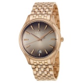 Zenith 真力时Captain 指挥官系列18K玫瑰金男士机械表 $10335（约69974元）