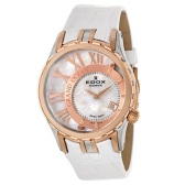 Edox 依度Grand Ocean 大洋系列女士腕表 $925.75（约6329元）