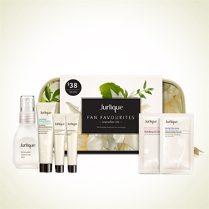 SkinStore：Jurlique 茱莉蔻 旅行护肤套装